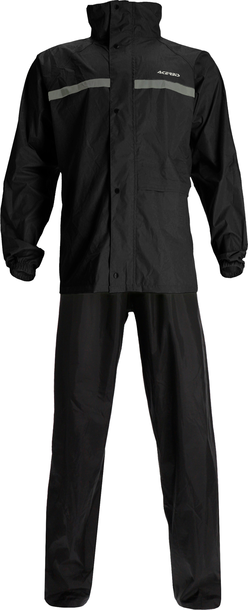 Мотодождевик Acerbis Line 0026144.090.069 (XXL, черный)