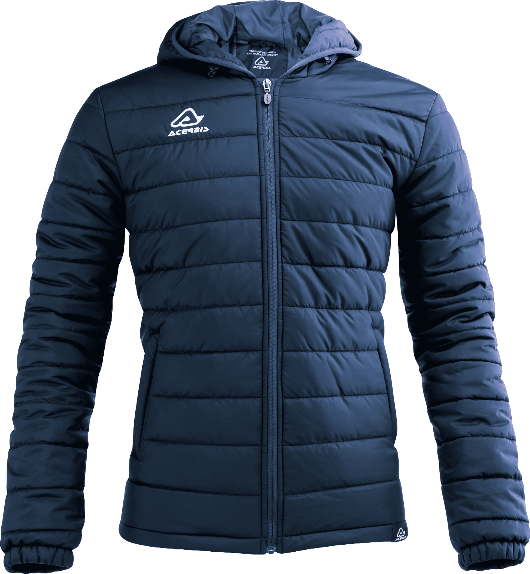 Мотокуртка Acerbis Artax Bomber 0910255.040.069 (XXL, синий)