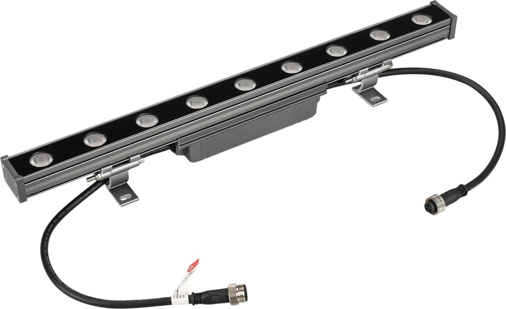 Прожектор Arlight LED AR-LINE-500-9W Warm3000 / 041724