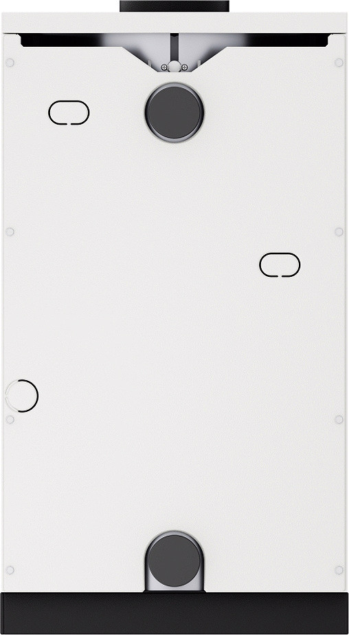 Газовый котел Лемакс Classic-20W — фото 6