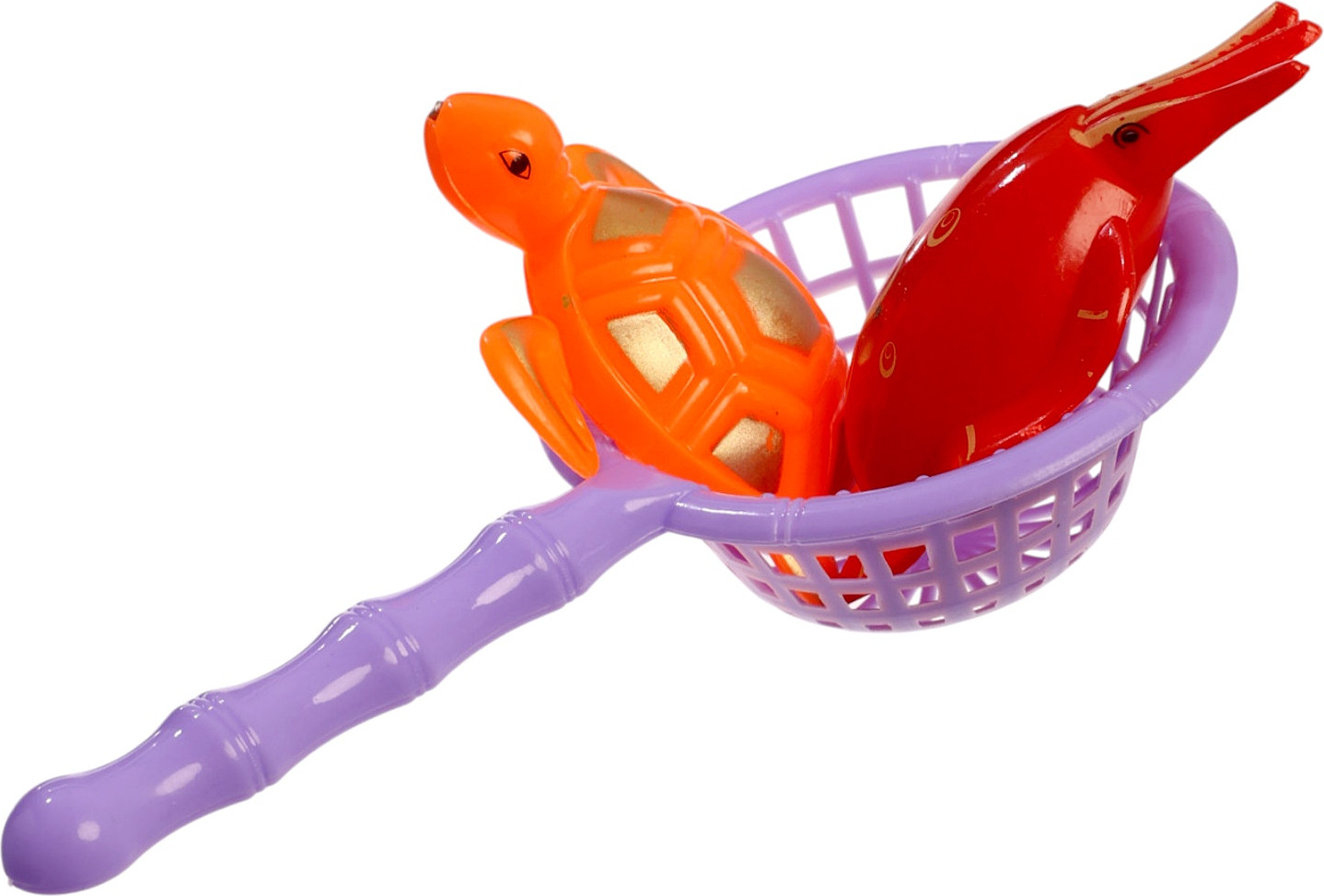Игровой набор Sima-Land Рыбалка Большой улов / 10956075 — фото 6