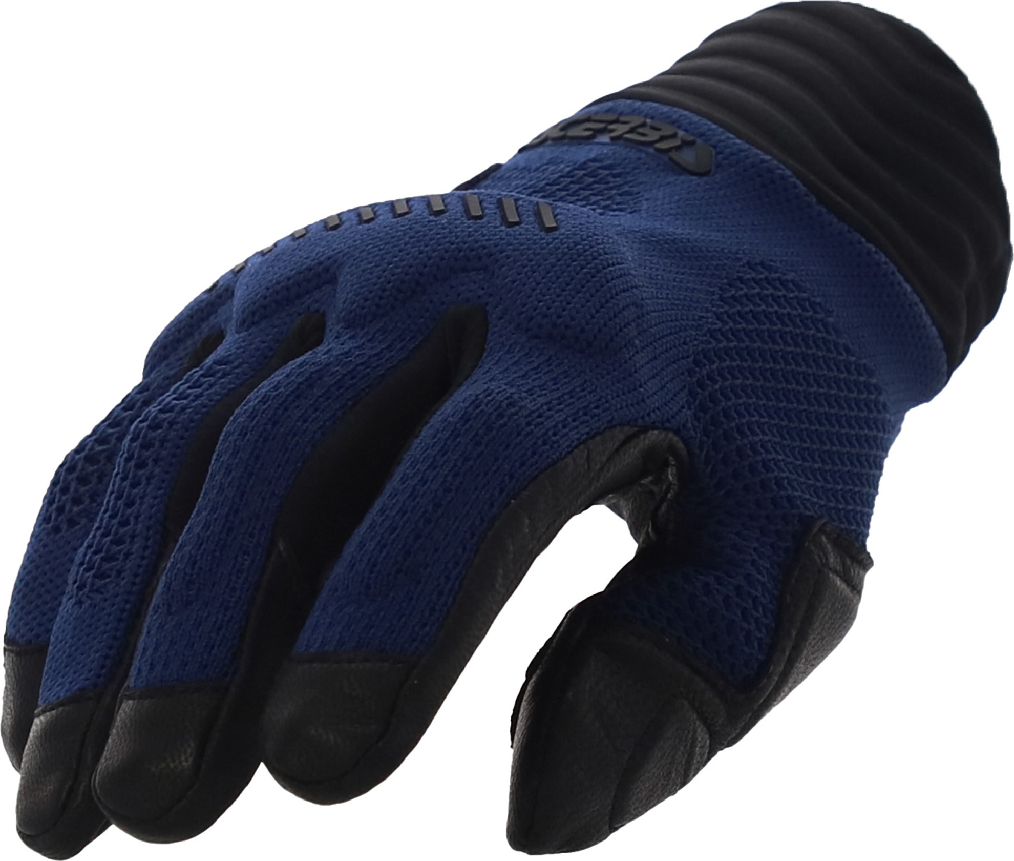 Мотоперчатки Acerbis CE Maya 0024870.543.070 (XXXL, темно-синий)