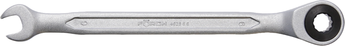 Гаечный ключ Forch SW6 / 462866