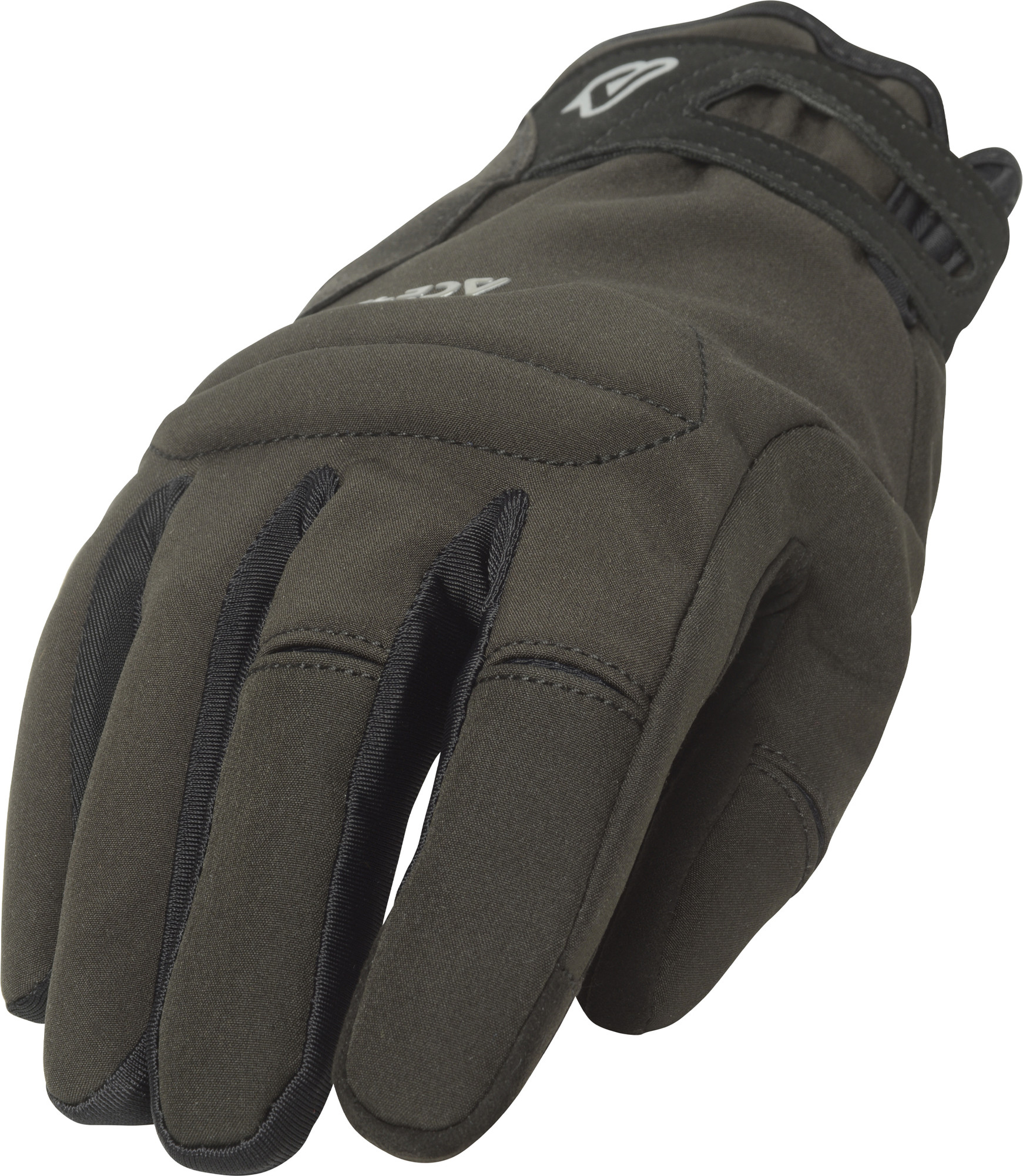 Мотоперчатки Acerbis CE Urban WP 2 / 0024018.090.061 (XS, черный)