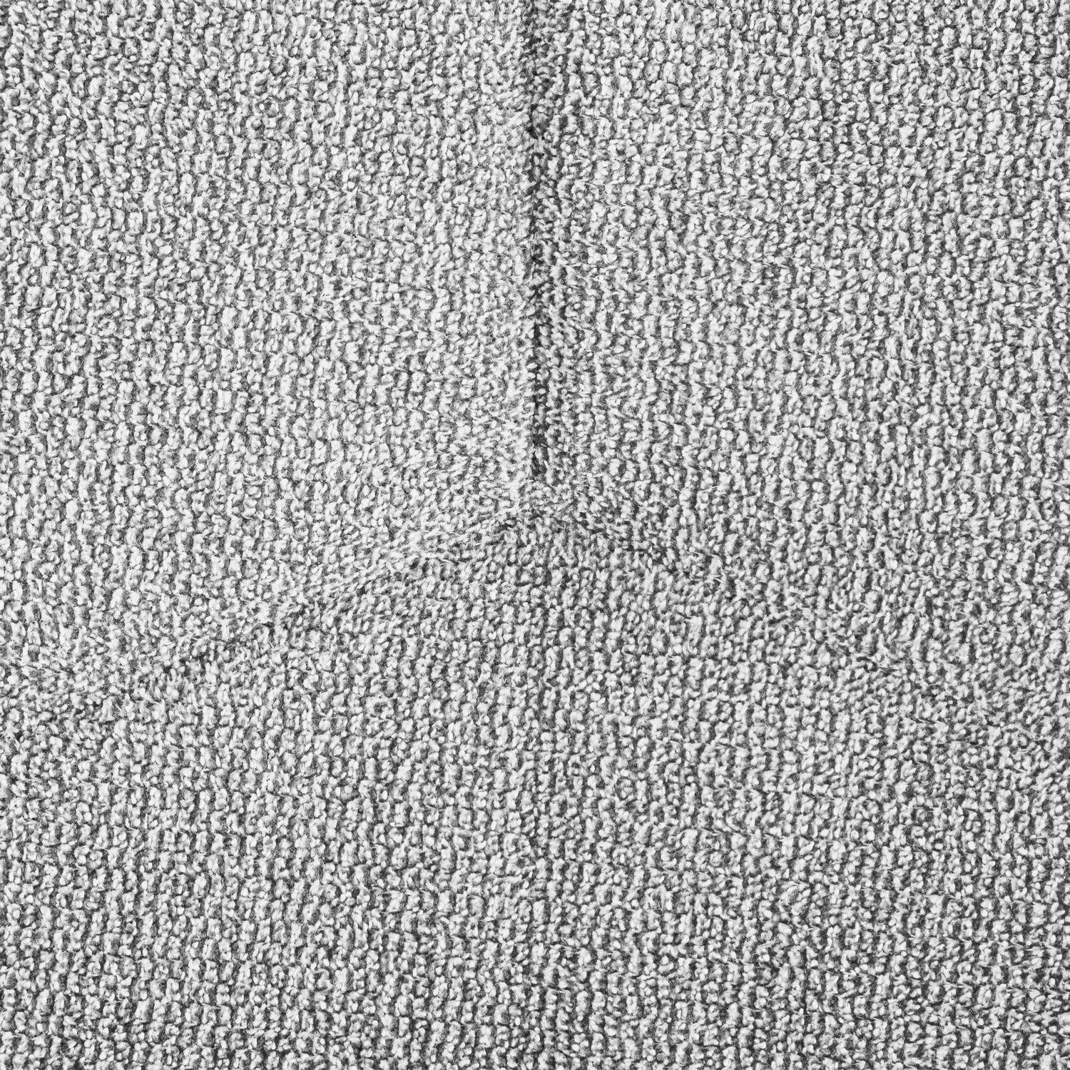 Пуф Tetchair Cosmo (светло-серый/графит) — фото 6