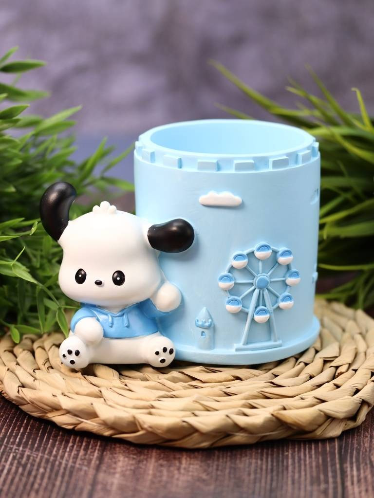 Органайзер настольный ILikeGift Собака-карусель / 982-7A — фото 4