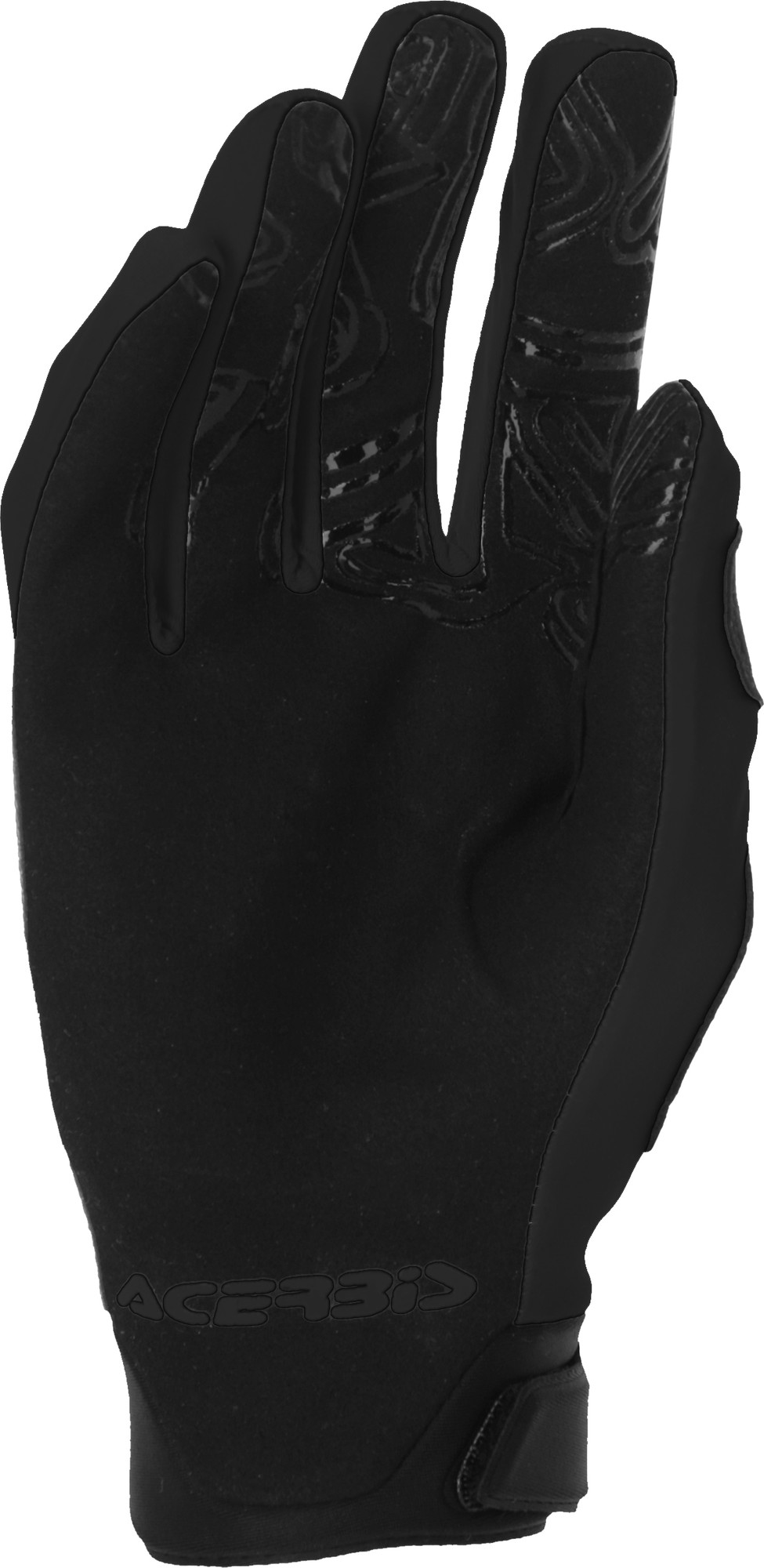 Мотоперчатки Acerbis MX Linear 2.0 / 0026432.315.064 (M, черный/белый) — фото 3