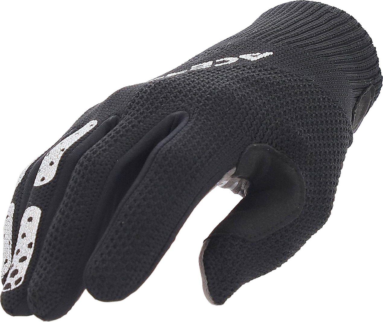 Мотоперчатки Acerbis MTB Bush 0024852.090.070 (XXXL, черный)