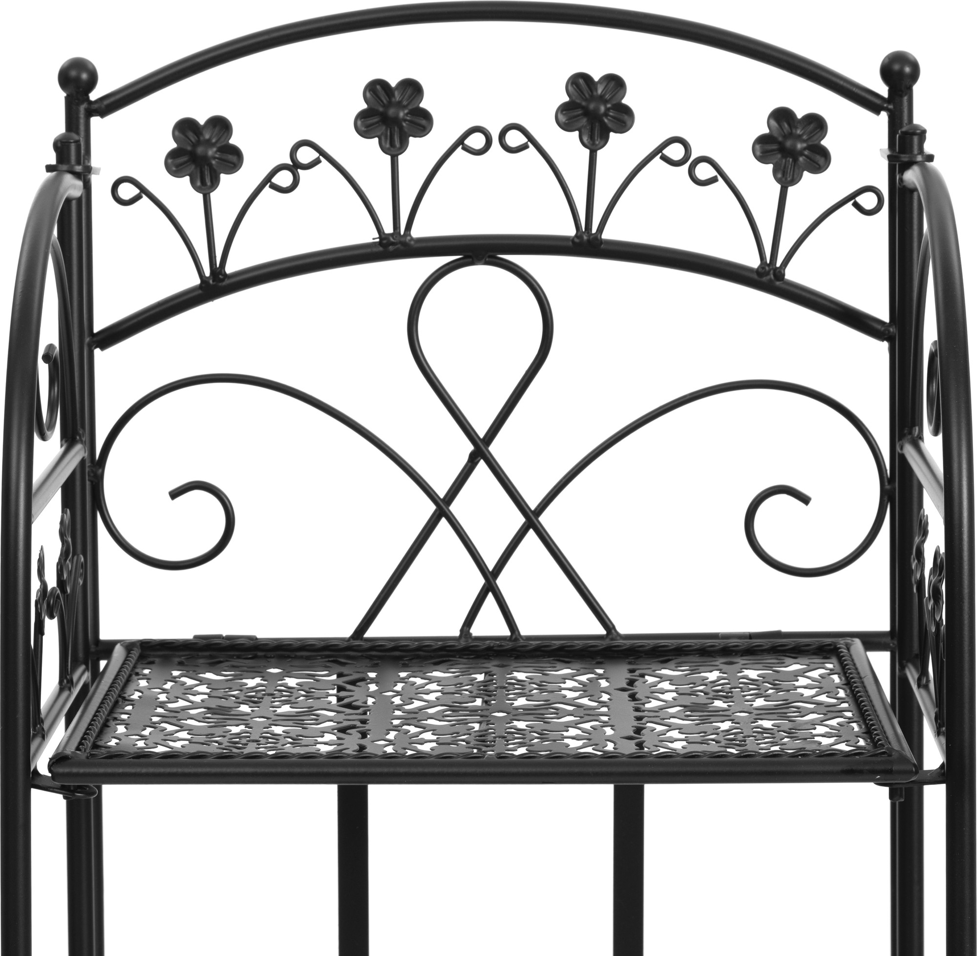Этажерка Tetchair Secret de Maison Emma (черный) — фото 6