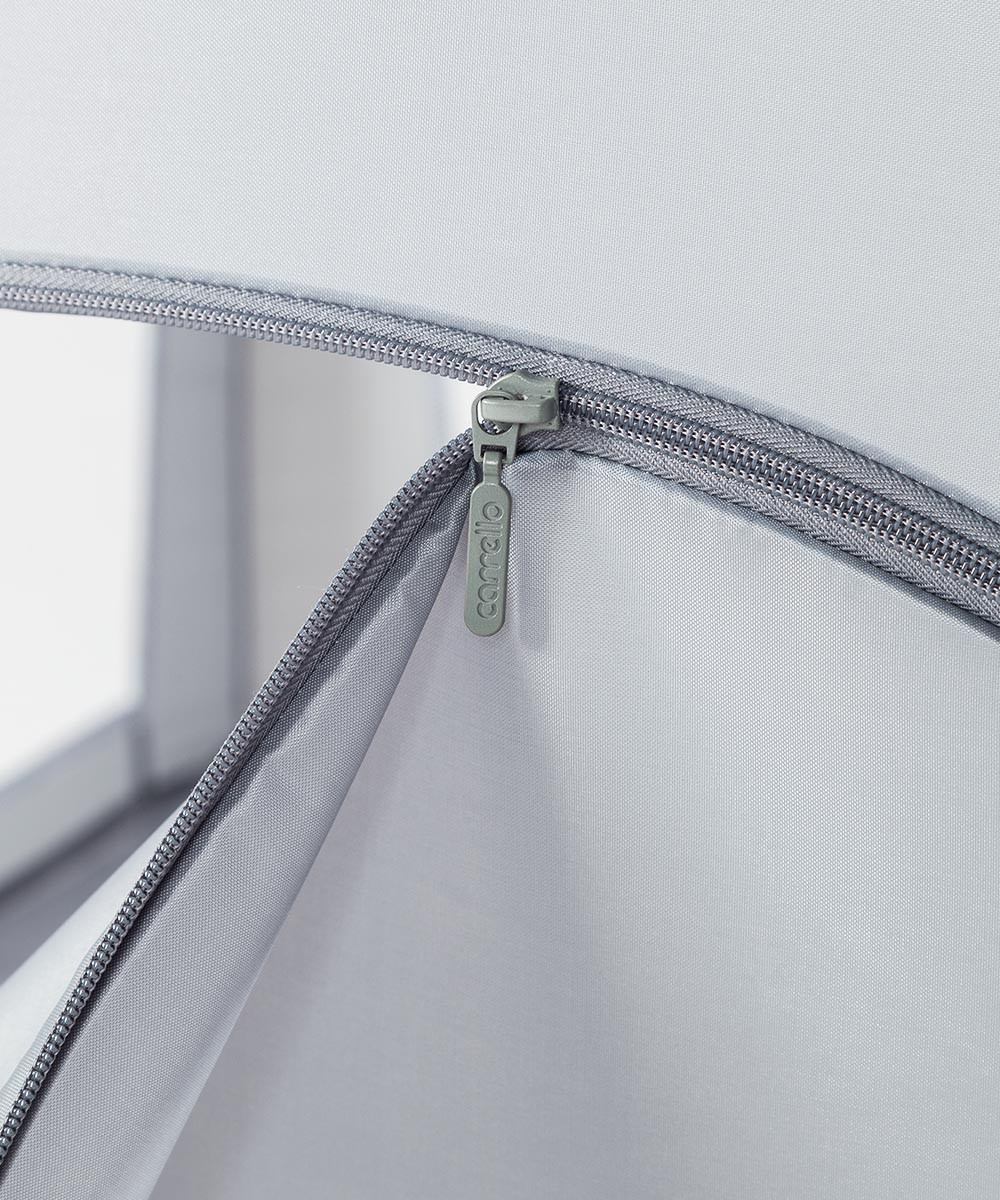 Игровой манеж Carrello CRL-18104 Grande (Ash Grey) — фото 4
