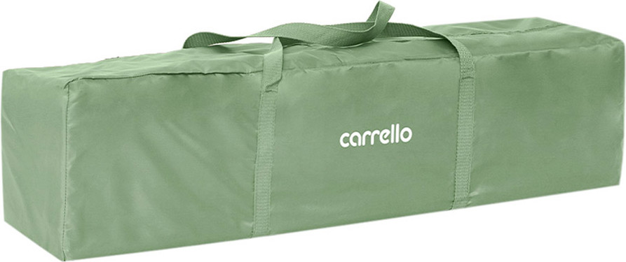 Игровой манеж Carrello CRL-18104 Grande (Mint Green) — фото 3