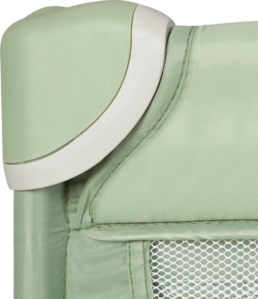 Игровой манеж Carrello CRL-18101 Piccolo (Mint Green) — фото 3