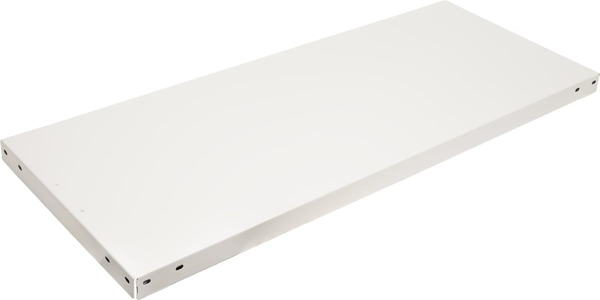 Полка для металлического стеллажа Gigant GS-40100
