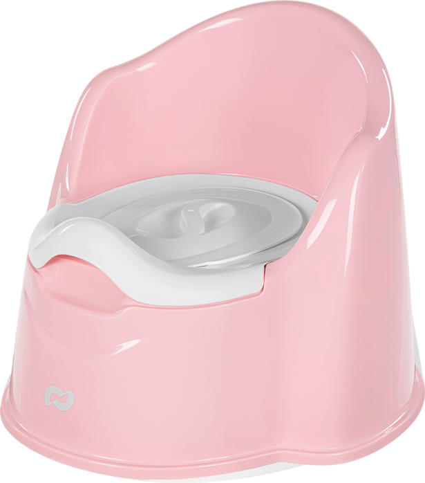 Детский горшок Carrello Tovi CRL-17105 (Blush Pink)