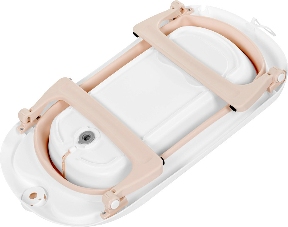 Ванночка детская Carrello Mira CRL-17103 (Dune Beige) — фото 3
