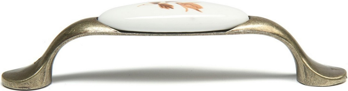 Ручка для мебели CAPPIO Autumn Ceramics 9448240 (бронза) — фото 4