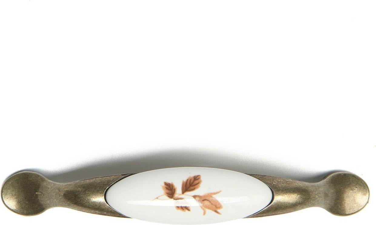 Ручка для мебели CAPPIO Autumn Ceramics 9448240 (бронза) — фото 5