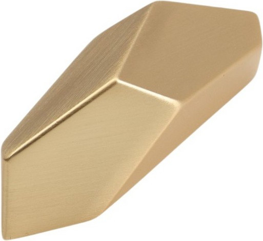 Ручка для мебели CAPPIO Edge 10792191 (золото)