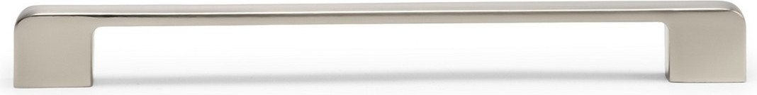 Ручка для мебели CAPPIO Freedom RSC005 10700369 (сатиновый никель) — фото 3
