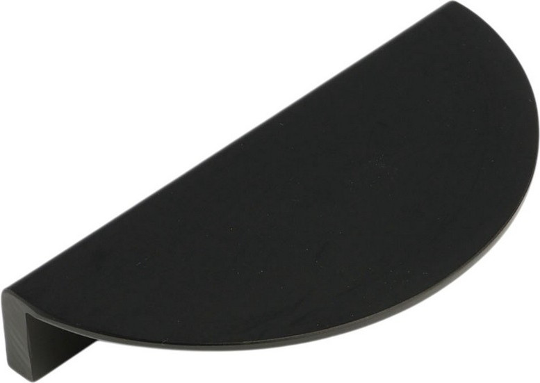 Ручка для мебели CAPPIO H003BL 10679078 (черный)