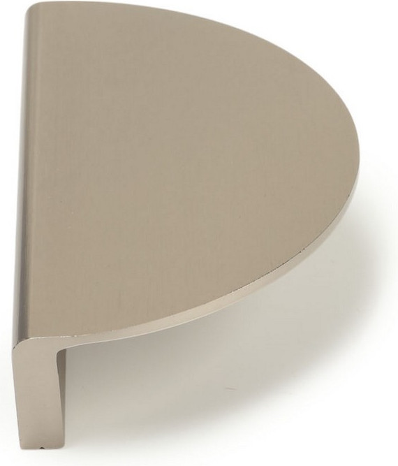 Ручка для мебели CAPPIO H003SS 10679081 (сатиновый никель) — фото 4