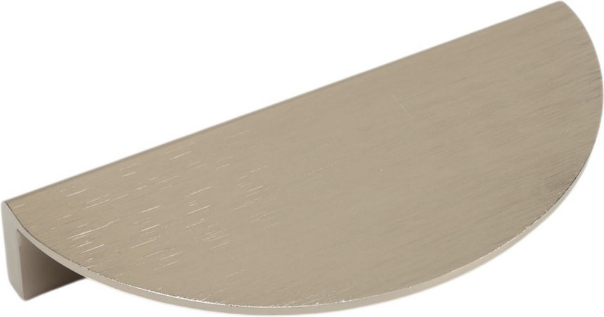 Ручка для мебели CAPPIO H003SS 10679081 (сатиновый никель)