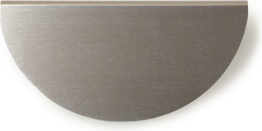 Ручка для мебели CAPPIO H003SS 10679081 (сатиновый никель) — фото 6
