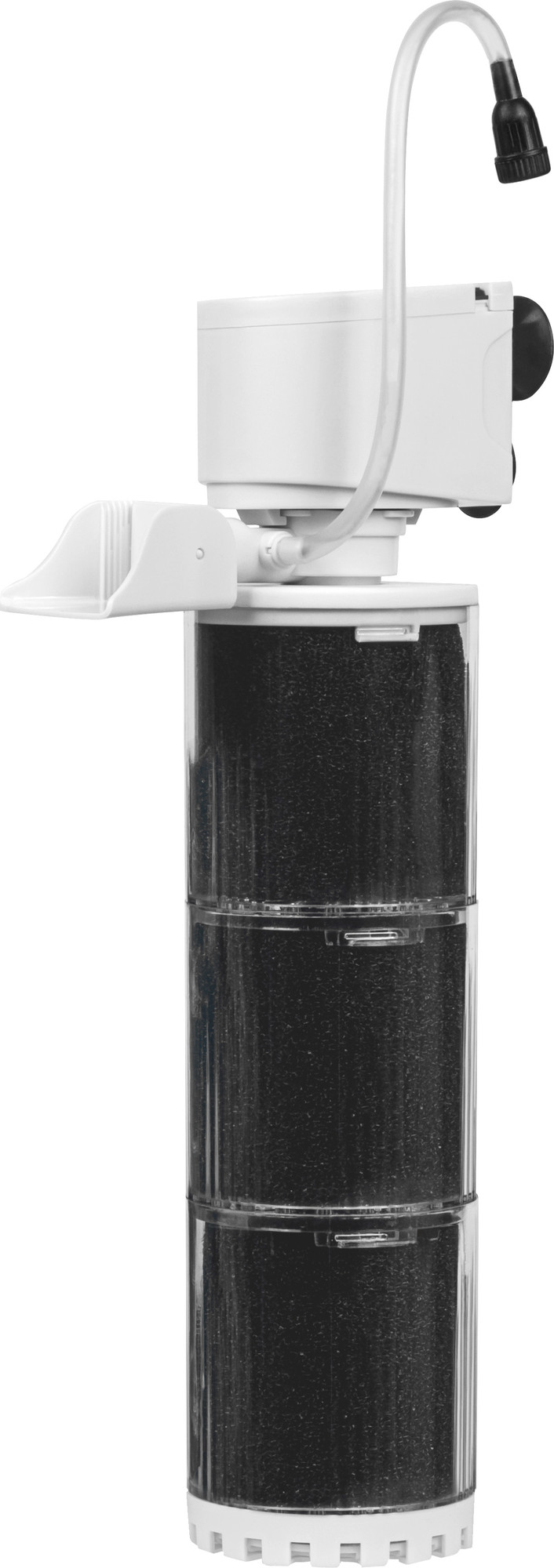Фильтр для аквариума Silver Berg Atlantic 1200л/ч / F-ATL-1200