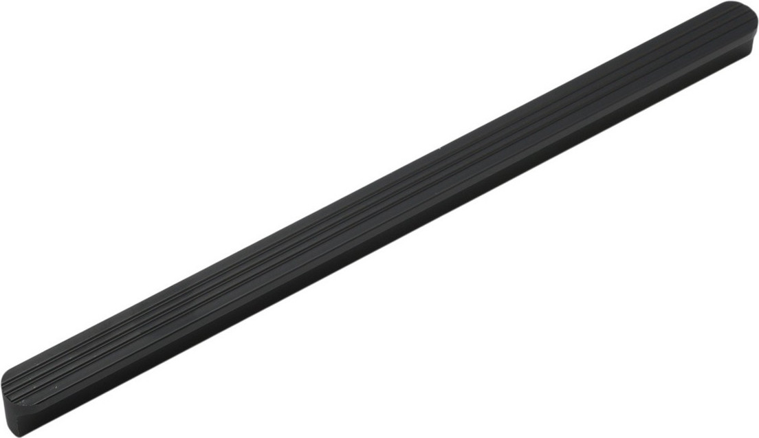 Ручка для мебели CAPPIO RS140 10608154 (черный)