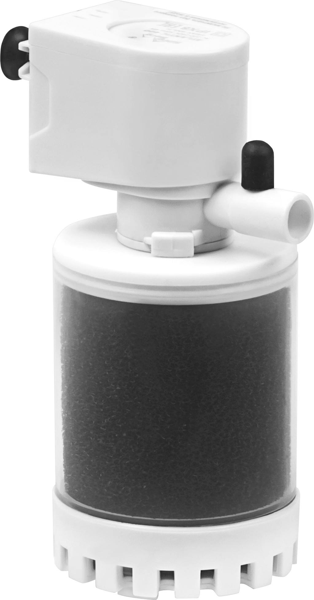 Фильтр для аквариума Silver Berg Atlantic 400л/ч / F-ATL-400
