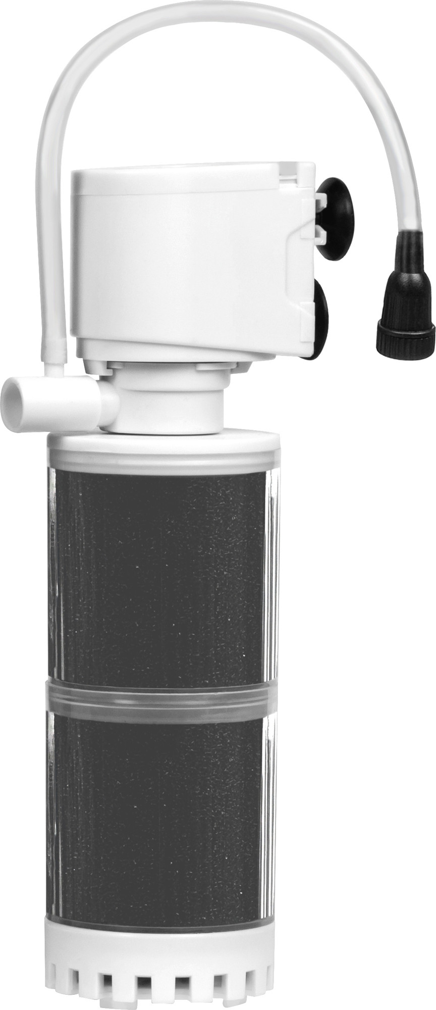 Фильтр для аквариума Silver Berg Atlantic 600л/ч / F-ATL-600