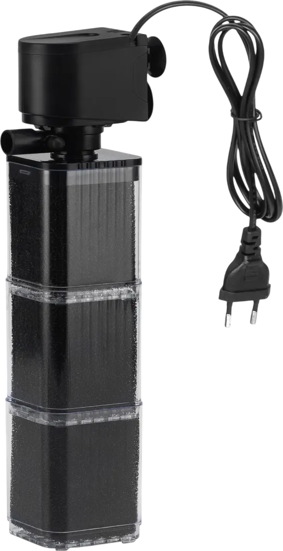 Фильтр для аквариума Silver Berg Bio World 1200л/ч / F-B-WO-1200