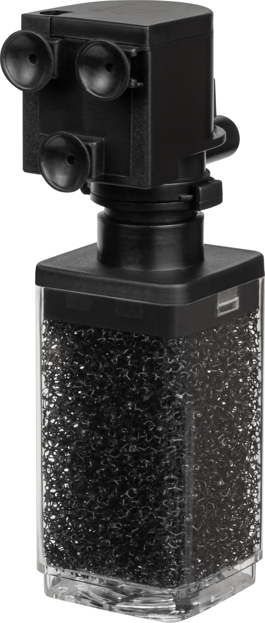 Фильтр для аквариума Silver Berg Bio World 400л/ч / F-B-WO-400 — фото 2