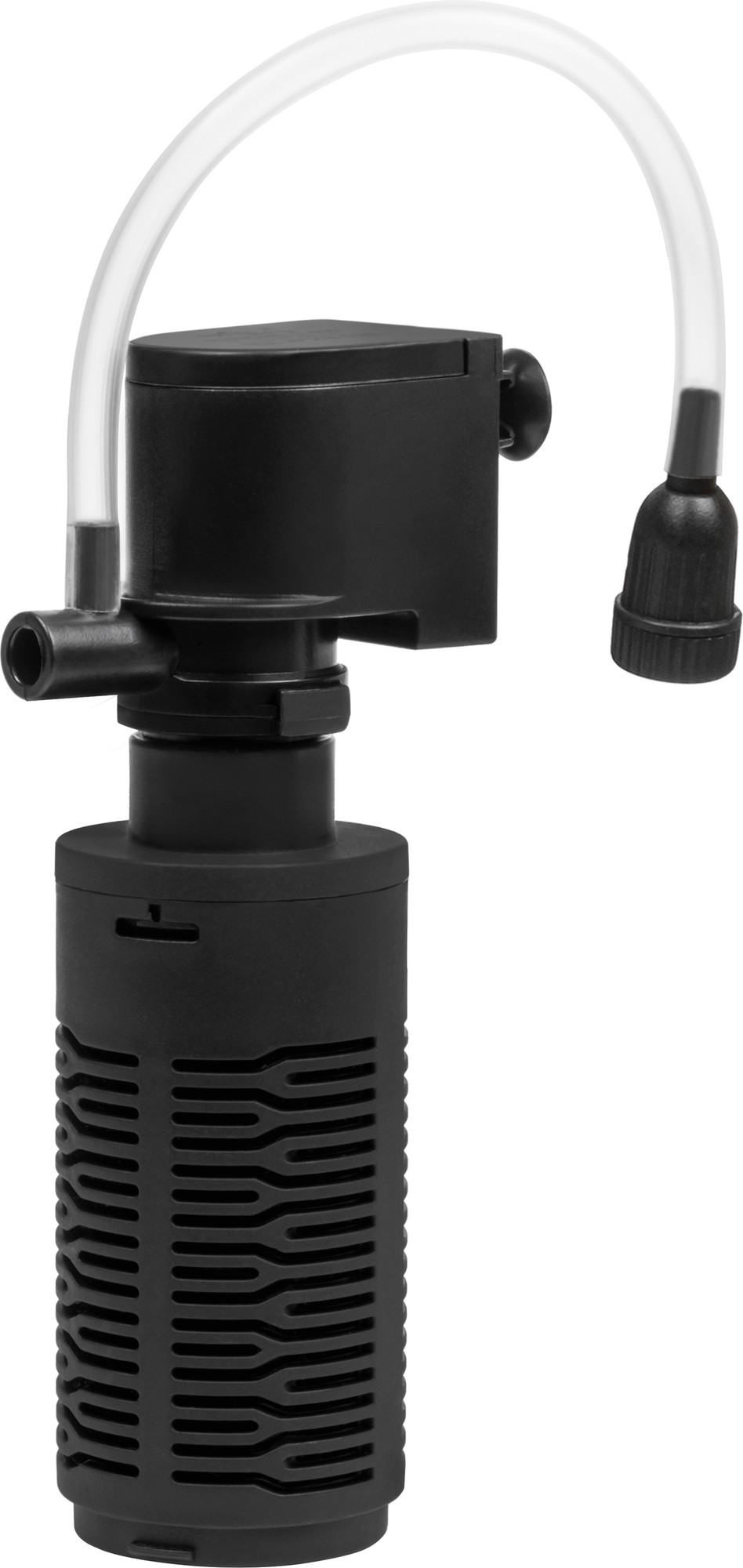 Фильтр для аквариума Silver Berg Submarine 400л/ч / F-SUBM-400