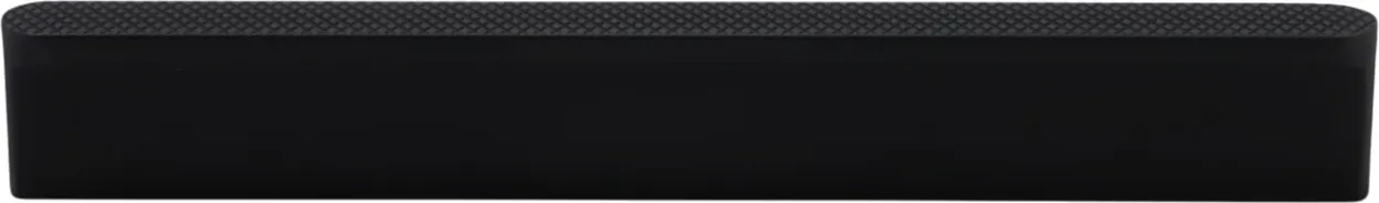 Ручка для мебели CAPPIO RS141 10608187 (черный)