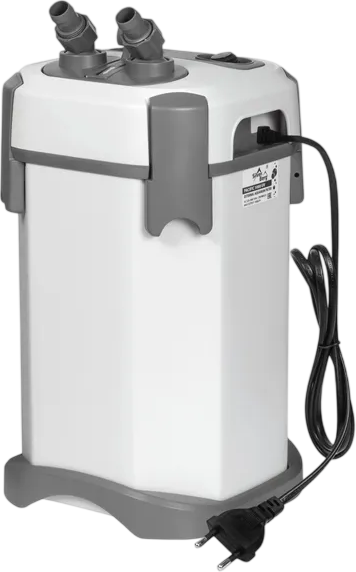 Фильтр для аквариума Silver Berg Pacific 1000 UV / FEX-PAC-1000-UV — фото 2