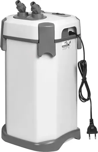 Фильтр для аквариума Silver Berg Pacific 1800 UV / FEX-PAC-1800-UV