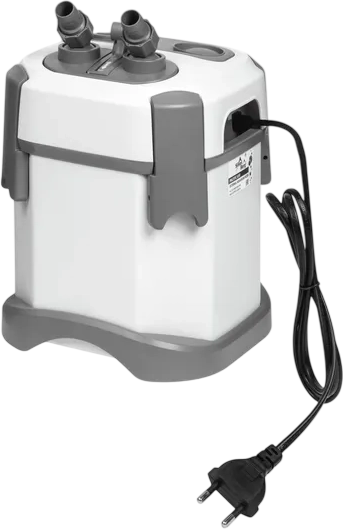 Фильтр для аквариума Silver Berg Pacific 650 / FEX-PAC-650