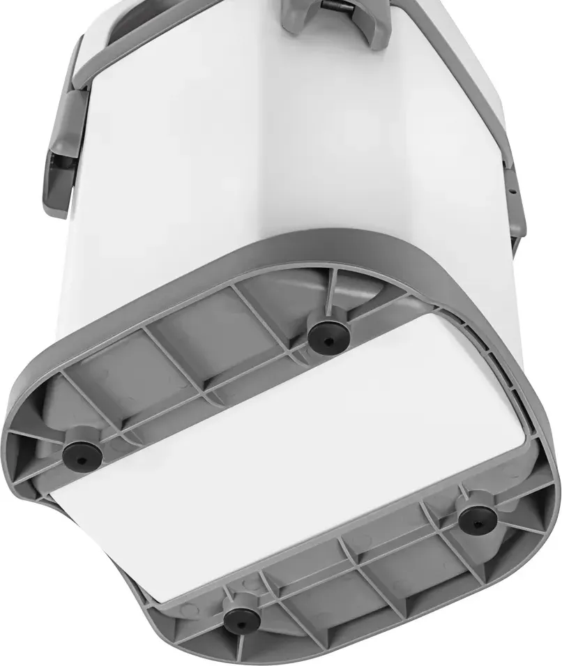 Фильтр для аквариума Silver Berg Pacific 650 / FEX-PAC-650 — фото 4