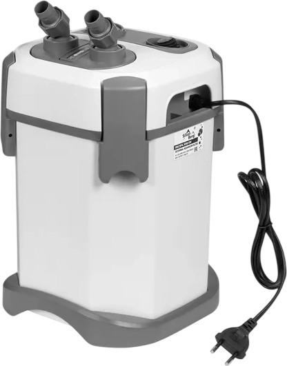 Фильтр для аквариума Silver Berg Pacific 850 UV / FEX-PAC-850-UV