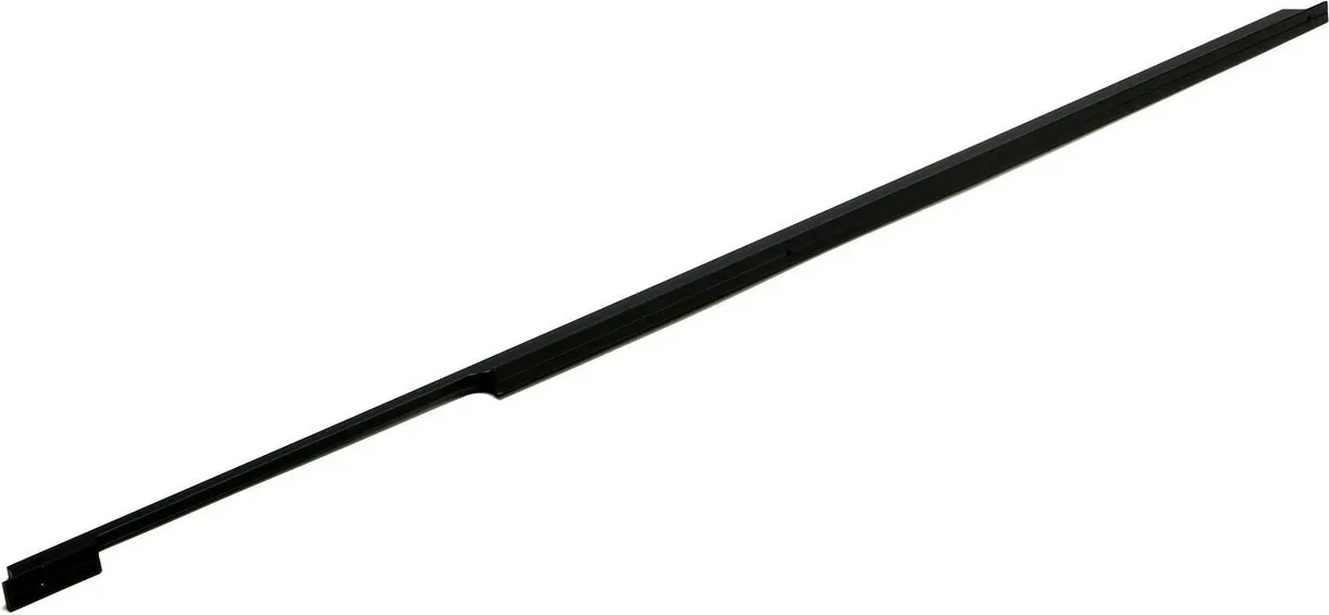 Ручка для мебели CAPPIO RSC020 9627867 (черный)