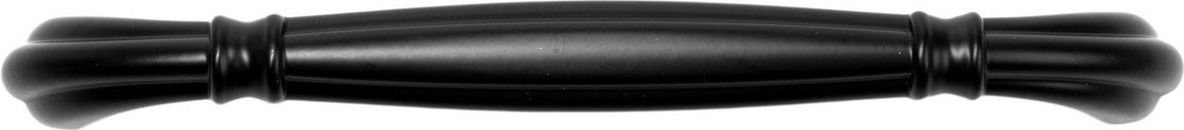 Ручка для мебели CAPPIO RSC039 10784071 (4шт, черный) — фото 3