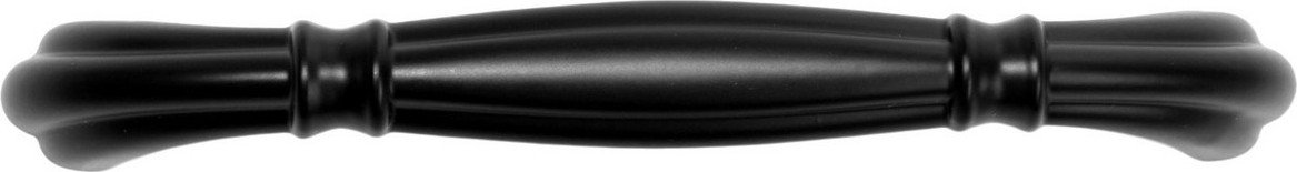 Ручка для мебели CAPPIO RSC039 10784073 (4шт, черный) — фото 3