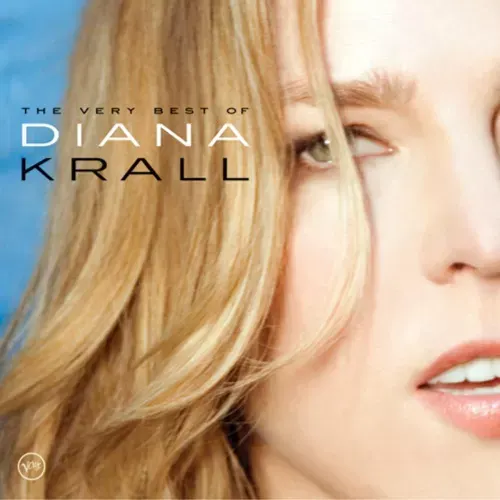 Виниловая пластинка Verve Records Diana Krall - The Very Best Of