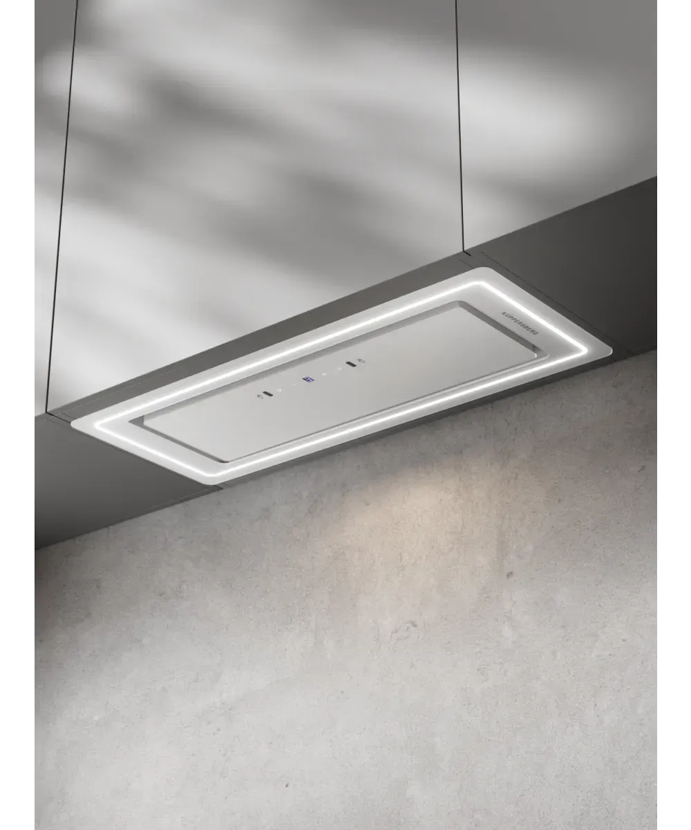 Вытяжка скрытая Kuppersberg Inlumia 70 WG 9009 — фото 6