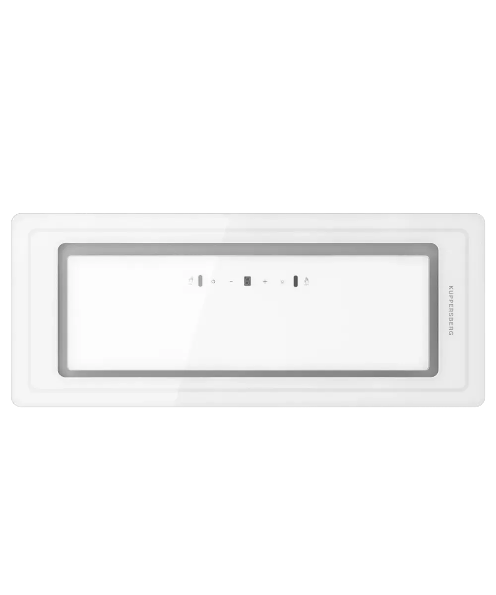 Вытяжка скрытая Kuppersberg Inlumia 70 WG 9009 — фото 3
