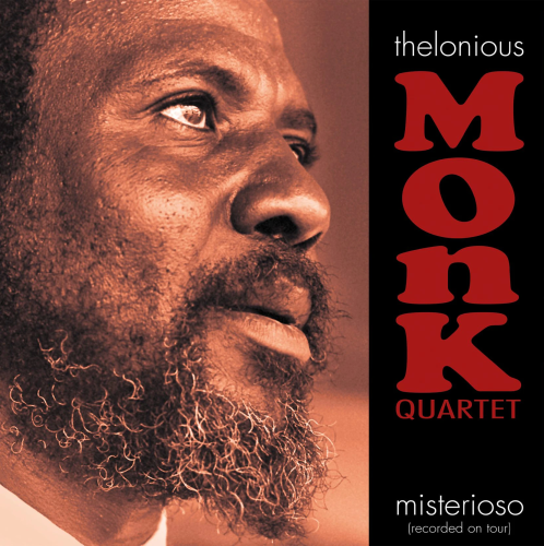 Виниловая пластинка Second Records Thelonious Monk - Misterioso
