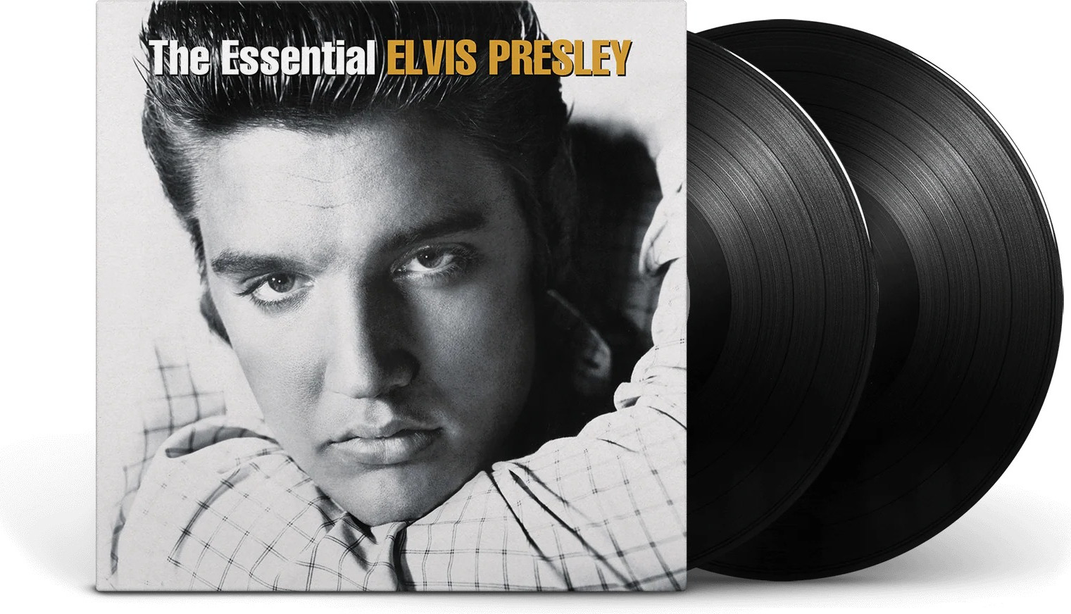 Виниловая пластинка RCA Elvis Presley - The Essential Elvis Presley — фото 2