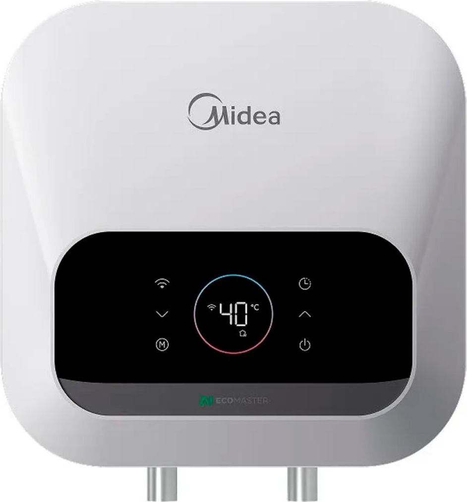 Накопительный водонагреватель Midea MWH10-20SMA-Smart