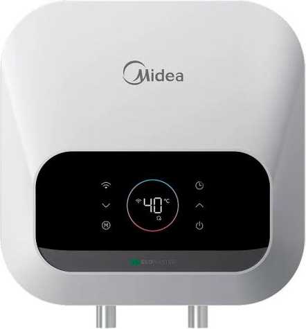 Накопительный водонагреватель Midea MWH15-20SMA-Smart